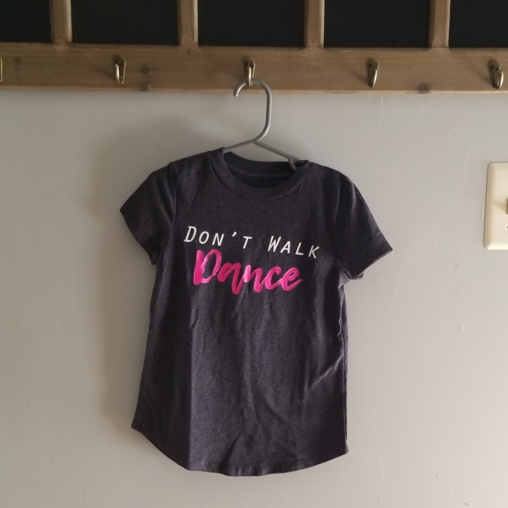 Girls Shirt